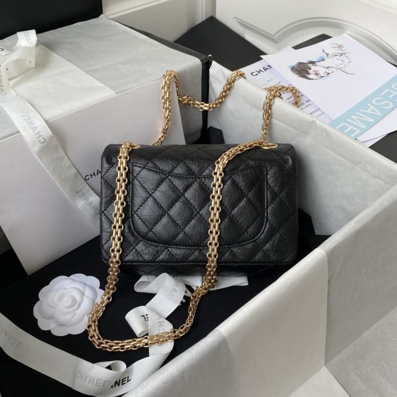 Chanel Reissue 2.55 Bags